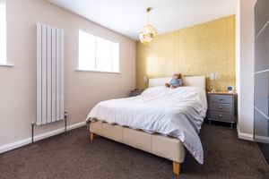 Bedroom 1- click for photo gallery